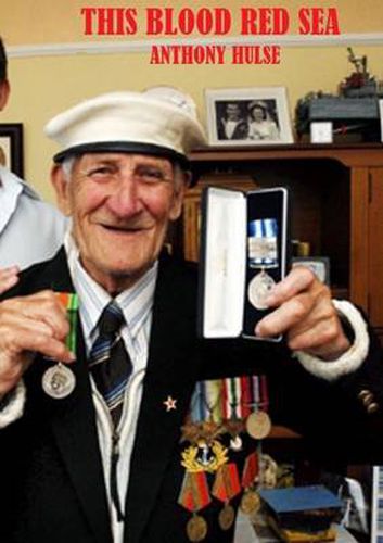 Cover image for This Blood Red Sea