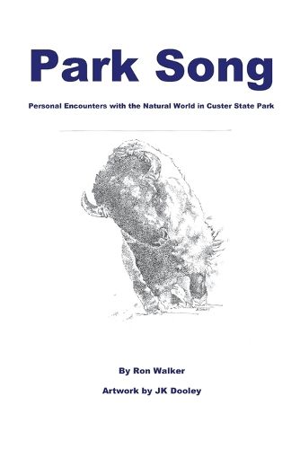 Cover image for Park Song