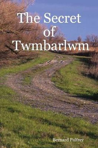 Cover image for The Secret of Twmbarlwm