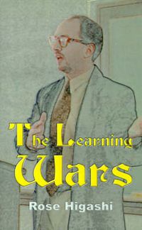 Cover image for The Learning Wars