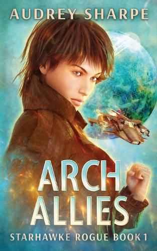 Cover image for Arch Allies