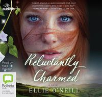 Cover image for Reluctantly Charmed