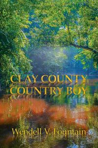 Cover image for Clay County Country Boy