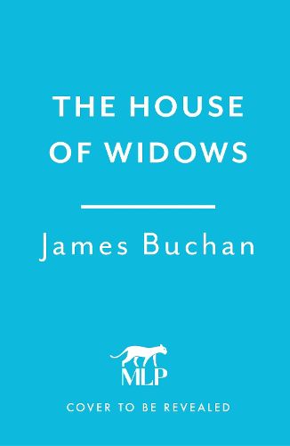 Cover image for The House of Widows
