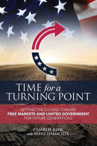Cover image for Time for a Turning Point