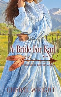 Cover image for A Bride for Karl