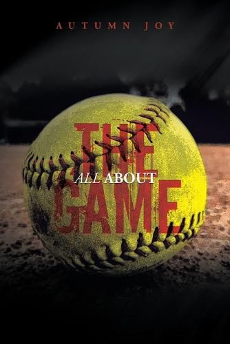 Cover image for All About the Game