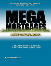 Cover image for Mega Mortgages