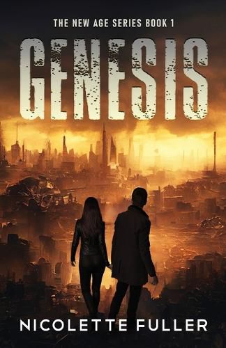 Cover image for Genesis