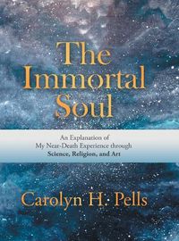 Cover image for The Immortal Soul