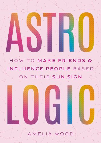 Cover image for Astrologic