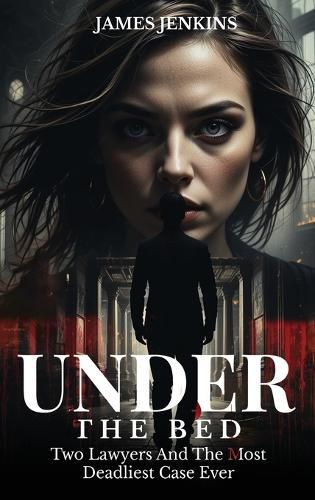 Cover image for Under The Bed