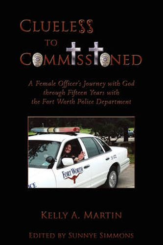 Cover image for Clueless to Commissioned