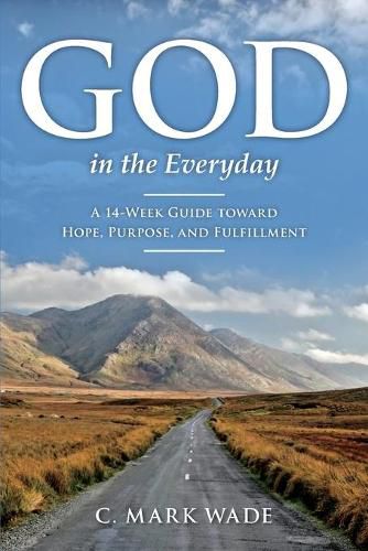 Cover image for God in the Everyday: A 14-Week Guide toward Hope, Purpose, and Fulfillment