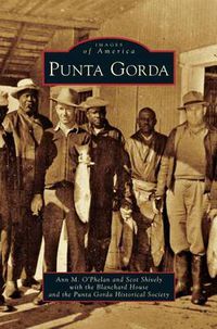 Cover image for Punta Gorda