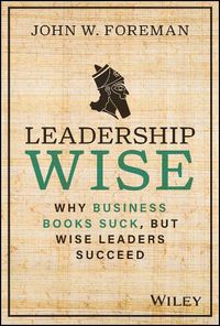 Cover image for Leadership Wise