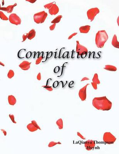 Cover image for Compilations of Love