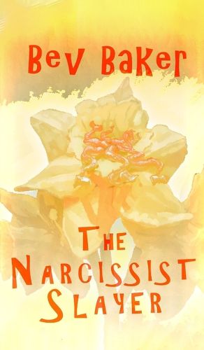 Cover image for The Narcissist Slayer