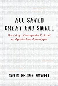 Cover image for All Saved Great and Small