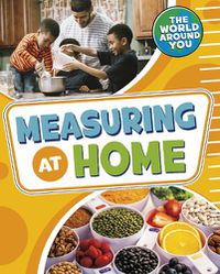 Cover image for Measuring at Home