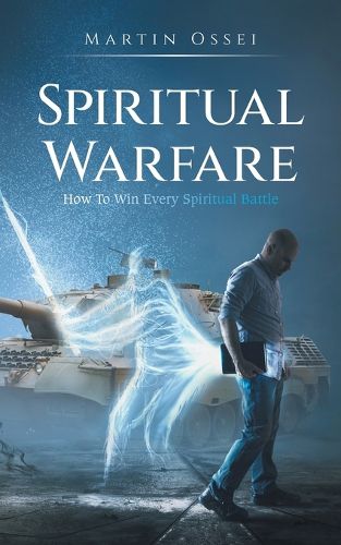 Cover image for Spiritual Warfare