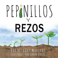 Cover image for Pepinillos Y Rezos