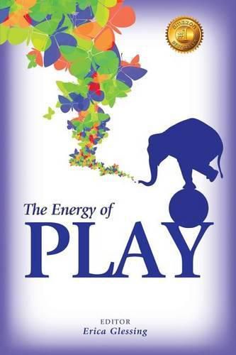 Cover image for The Energy of Play