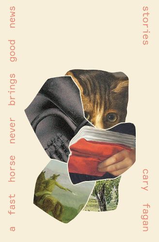 Cover image for A Fast Horse Never Brings Good News
