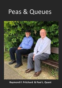 Cover image for Peas & Queues