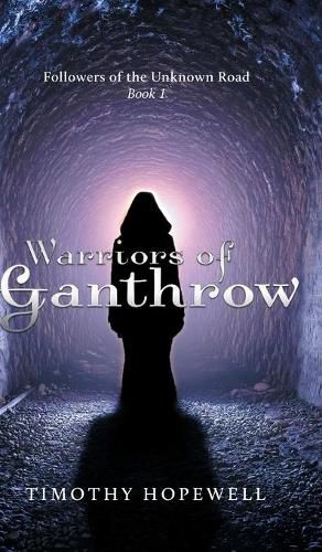 Cover image for The Warriors of Ganthrow