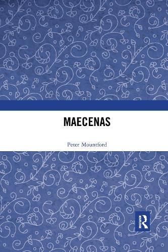 Cover image for Maecenas