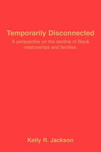 Cover image for Temporarily Disconnected