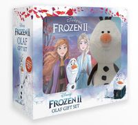 Cover image for Frozen 2: Olaf Gift Set (Disney)
