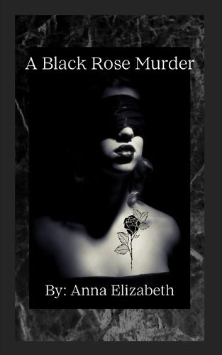 A Black Rose Murder