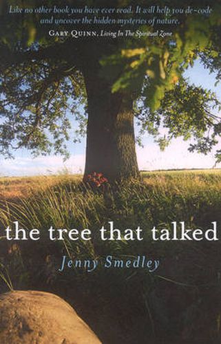 Cover image for Tree That Talked, The