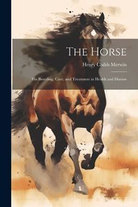 Cover image for The Horse