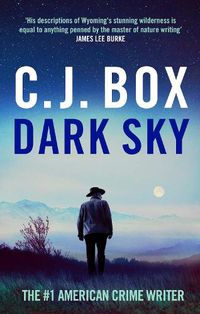 Cover image for Dark Sky