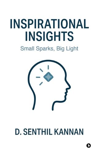 Cover image for Inspirational Insights