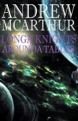 Cover image for Longa Knights Arounda Tables
