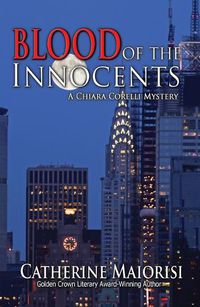 Cover image for Blood of the Innocents