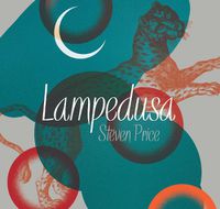 Cover image for Lampedusa