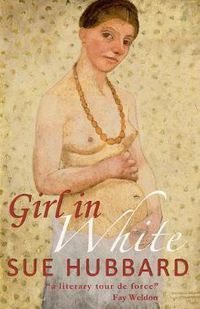 Cover image for Girl in White