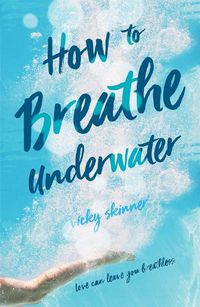 Cover image for How to Breathe Underwater