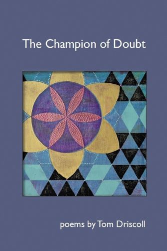 Cover image for The Champion of Doubt