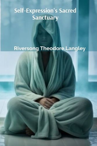 Cover image for Self-Expression's Sacred Sanctuary