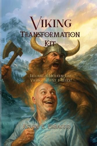 Cover image for Viking Transformation Kit