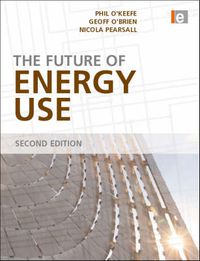 Cover image for The Future of Energy Use