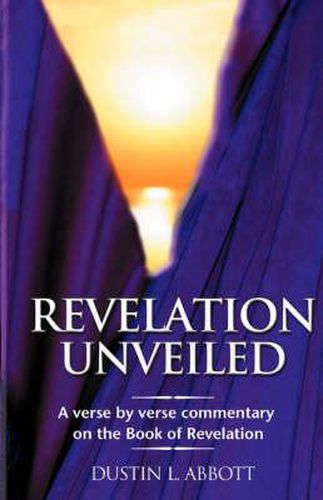 Cover image for Revelation Unveiled