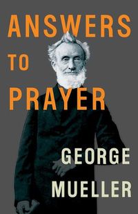 Cover image for Answers to Prayer