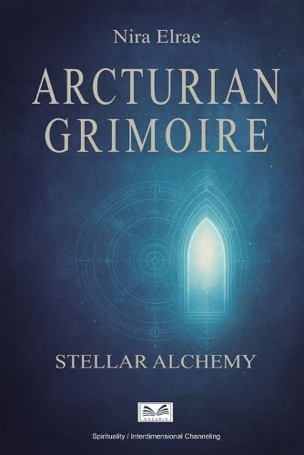 Cover image for Arcturian Grimoire